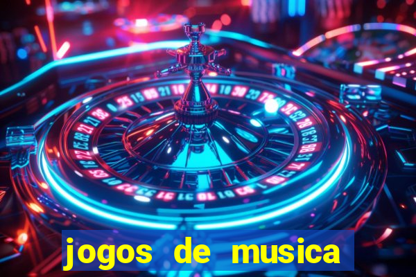 jogos de musica para pc